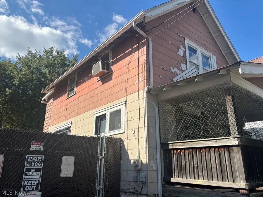 854 Keeney Street, Akron, OH 44310 - #3