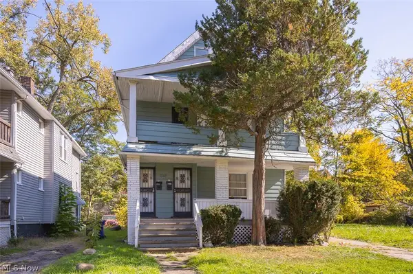 3247 E 117th Street, Cleveland, OH 44120