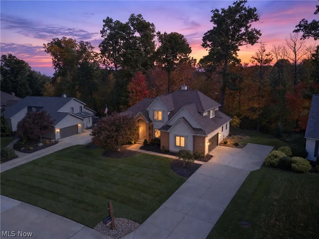7341 Mountain Quail Place, Concord, OH 44077 - #1