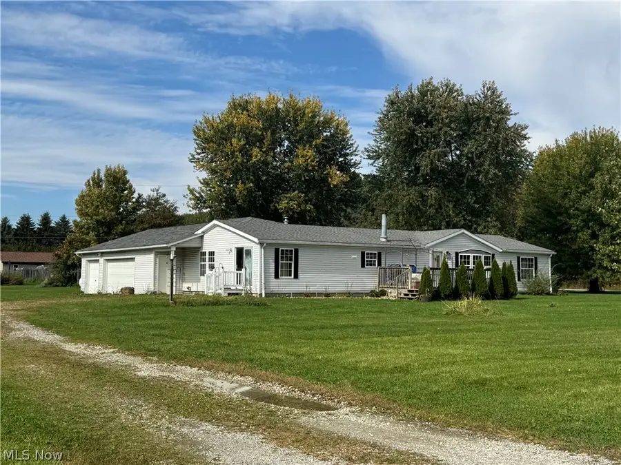 333 S Firestone Road, Wooster, OH 44691 - #2