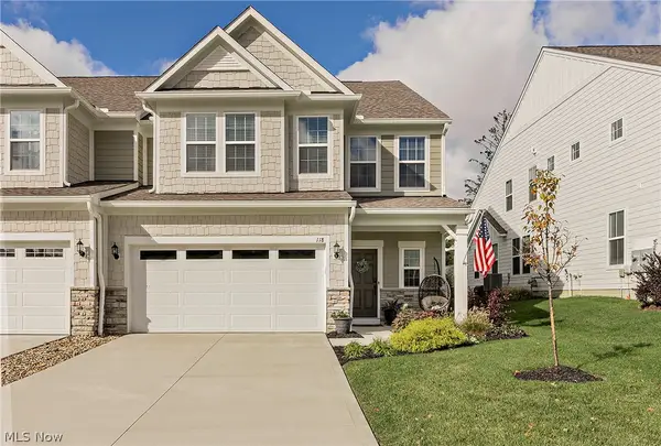 118 Lake Balaton Drive, Orange, OH 44128