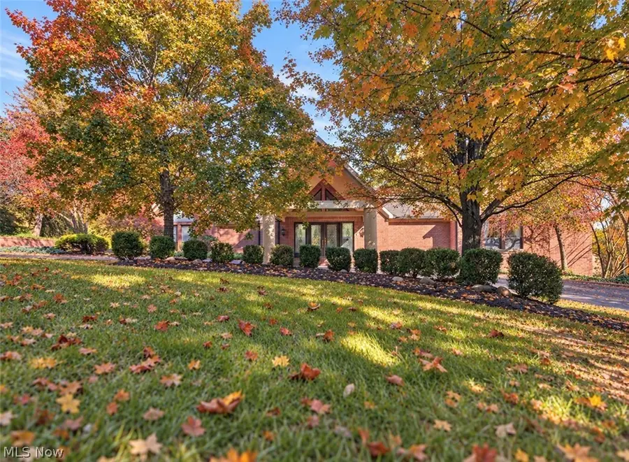 6145 Pebble Beach Court, Canfield, OH 44406 - #2