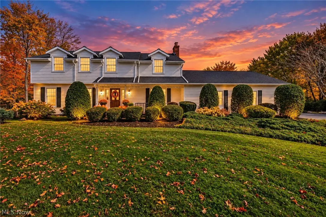 11465 Peachtree Drive, Chesterland, OH 44026 - #1