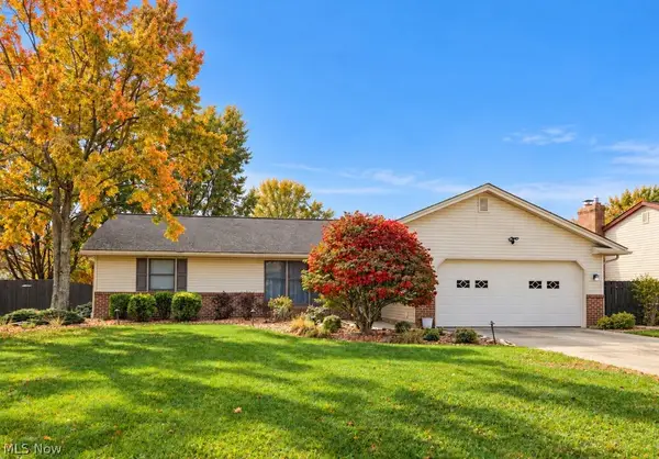 833 Trailwood Drive, Boardman, OH 44512