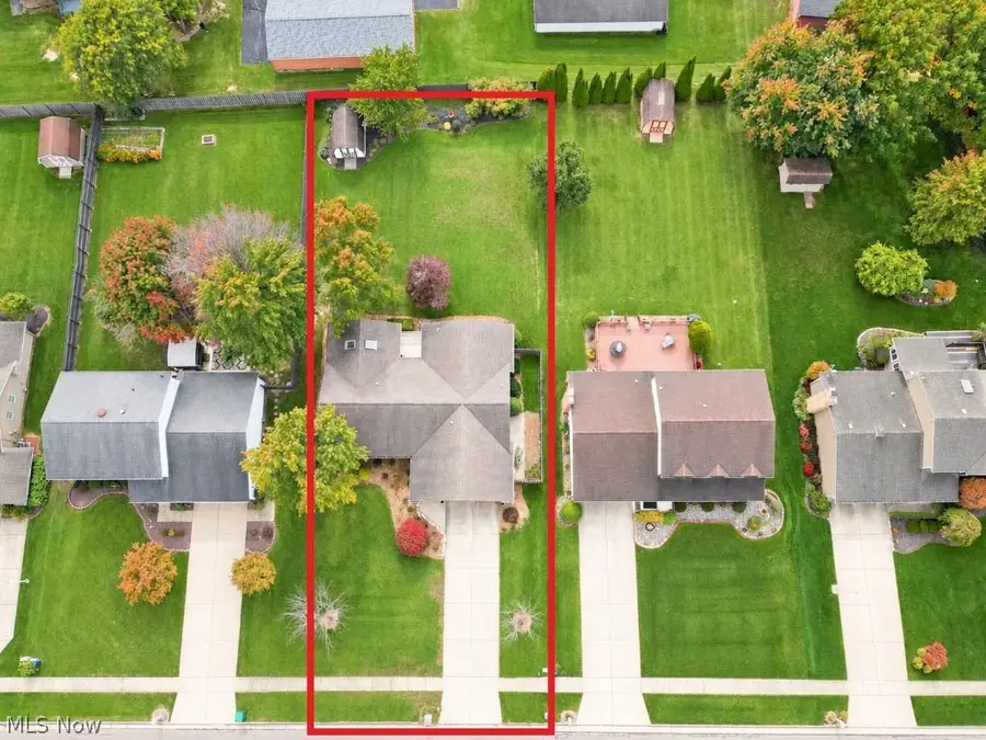 833 Trailwood Drive, Boardman, OH 44512 - #2
