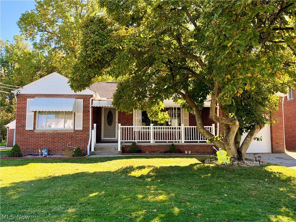5203 W Ridgewood Drive, Parma, OH 44134 - #1