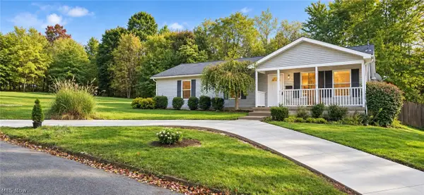 151 Oakview Avenue, Struthers, OH 44471