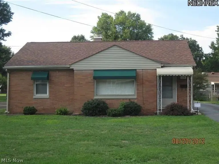 126 Centervale Avenue, Youngstown, OH 44512 - #1