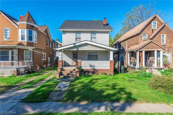 3878 W 31st Street, Cleveland, OH 44109