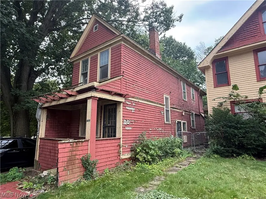 1274 E 100th Street, Cleveland, OH 44108 - #3