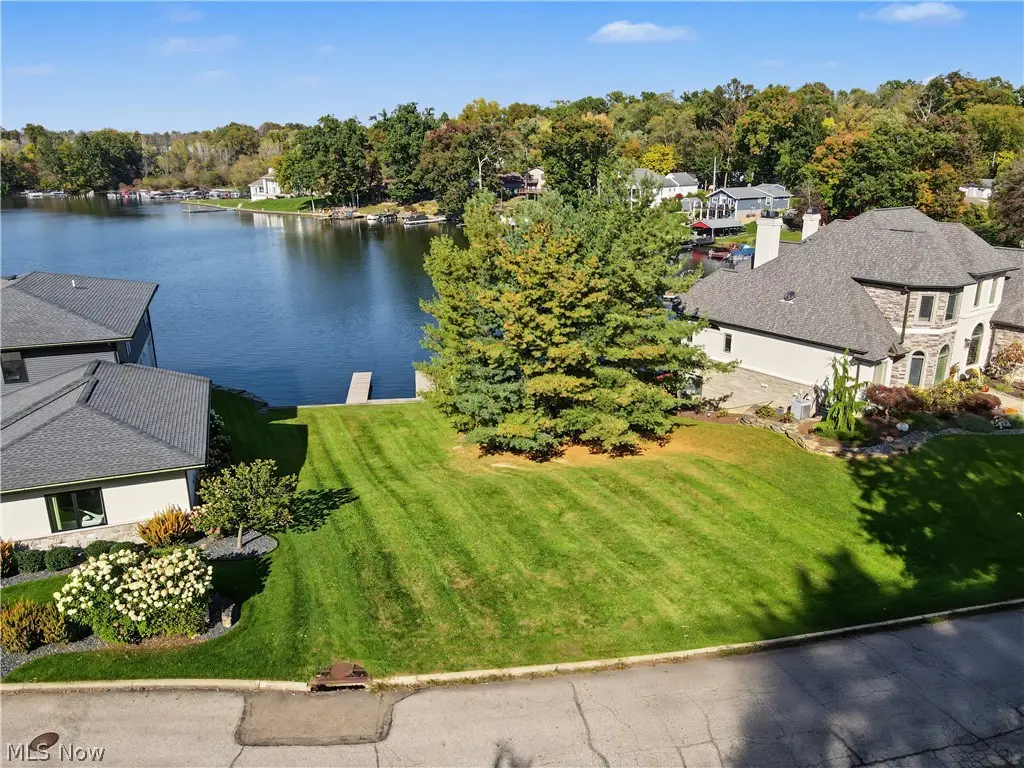 115 Bayview Terrace, Akron, OH 44319 - #1