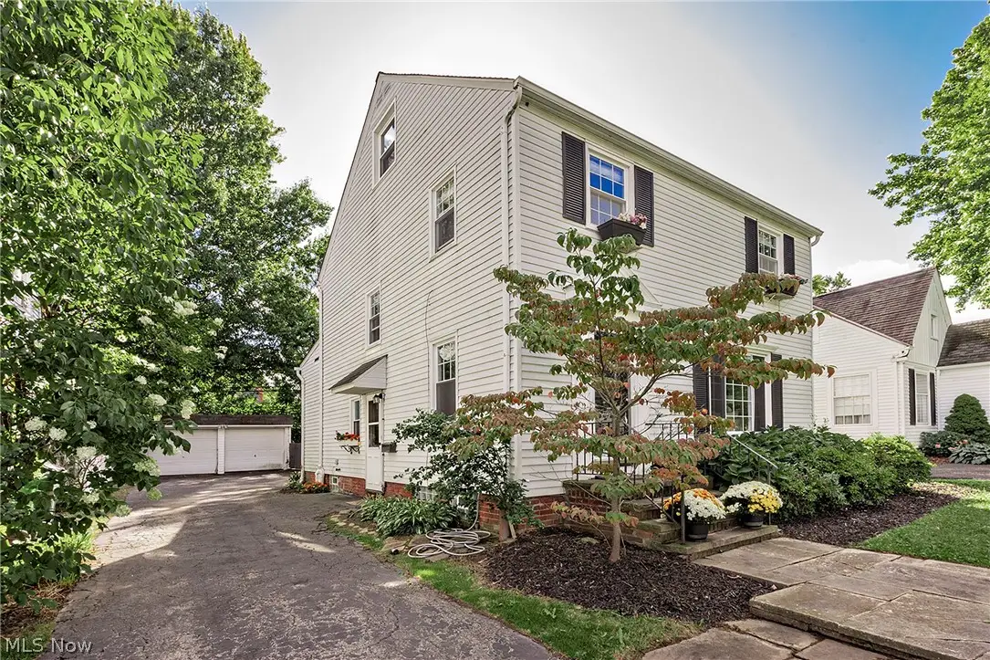 1693 Maywood Road, South Euclid, OH 44121 - #1