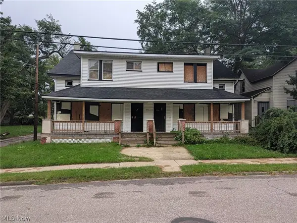 3619 E 76th Street, Cleveland, OH 44105