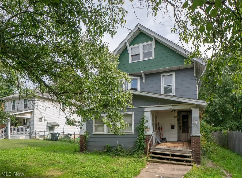 156 Colony Crescent, Akron, OH 44305 - #1