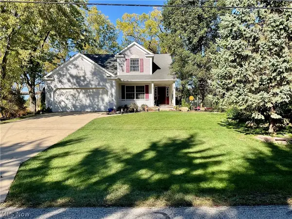 8603 Murray Road, Valley View, OH 44125