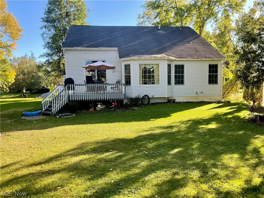 8603 Murray Road, Valley View, OH 44125 - #2