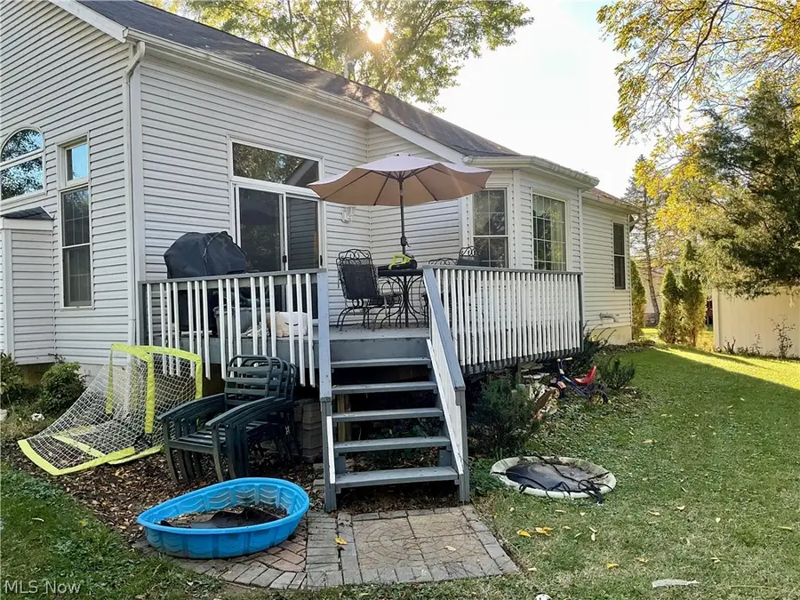 8603 Murray Road, Valley View, OH 44125 - #3