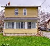 1057 Joy Avenue, Akron, OH 44306
