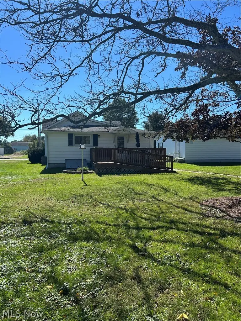 9983 Pleasant Road, Pleasant City, OH 43772 - #3