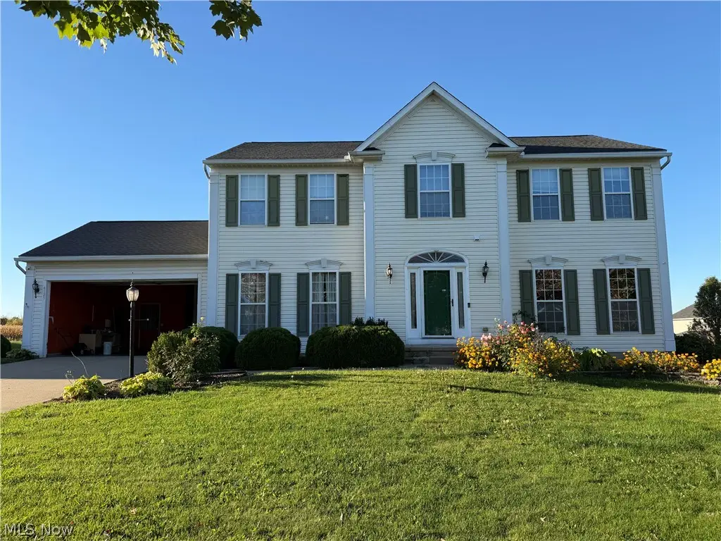 4125 Southwyck Road, Uniontown, OH 44685 - #1