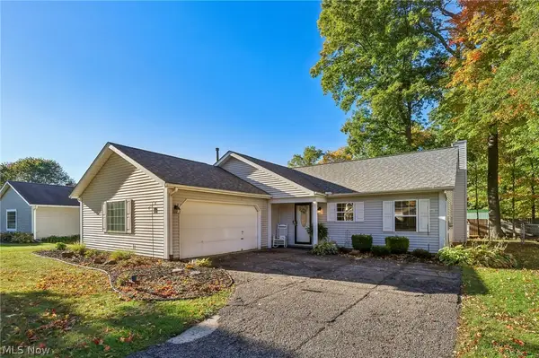 638 Sunset Drive, Madison, OH 44057