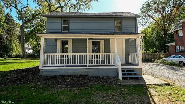 260 E York Street, Akron, OH 44310