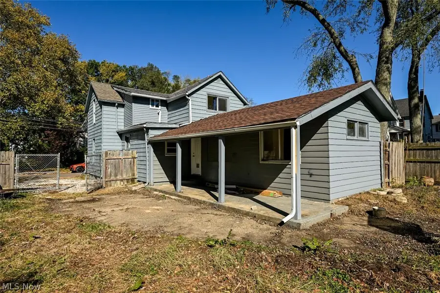 260 E York Street, Akron, OH 44310 - #3