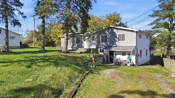 52 W Washburn Street, New London, OH 44851