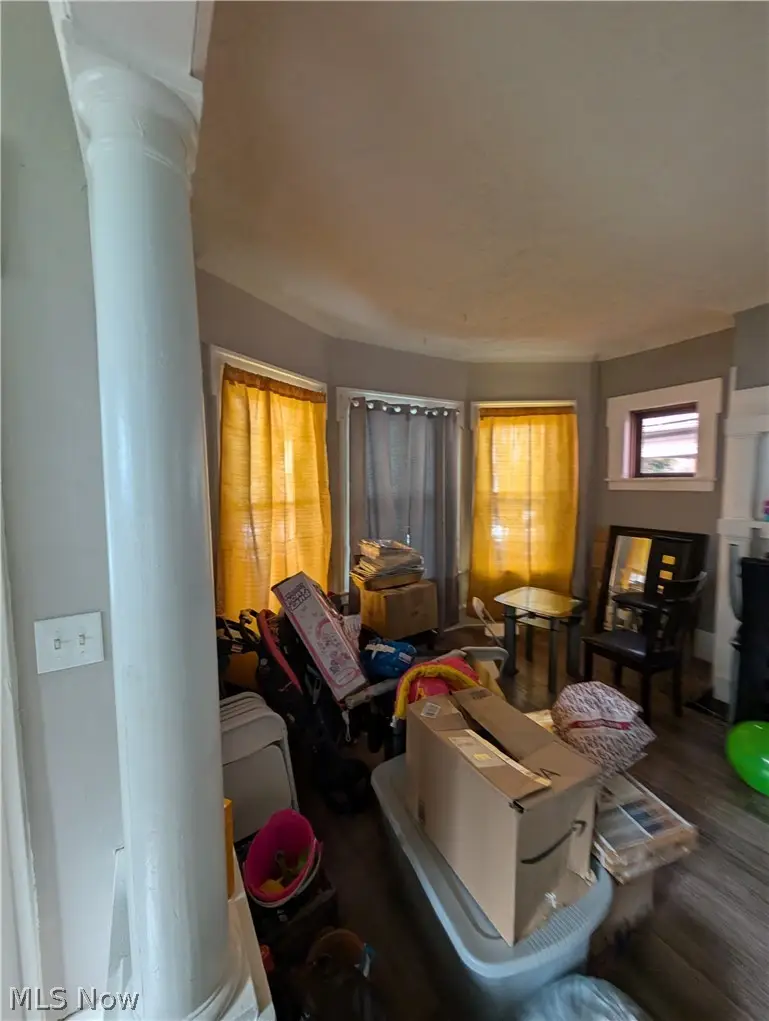 1381 E 93rd Street, Cleveland, OH 44106 - #3
