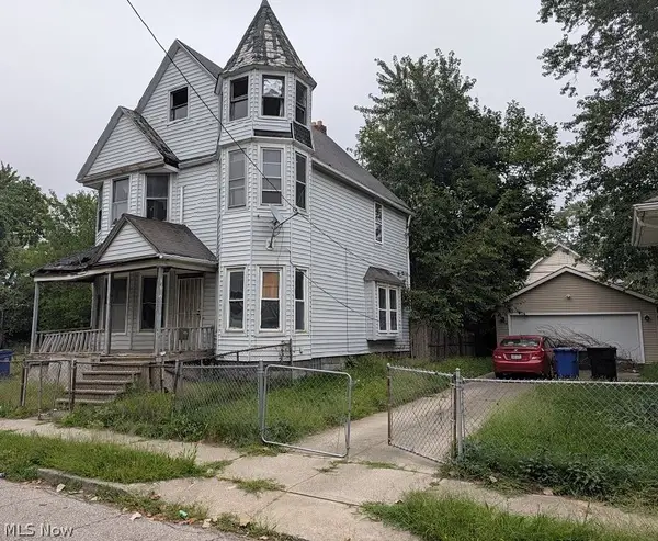 1349 E 90th Street, Cleveland, OH 44106