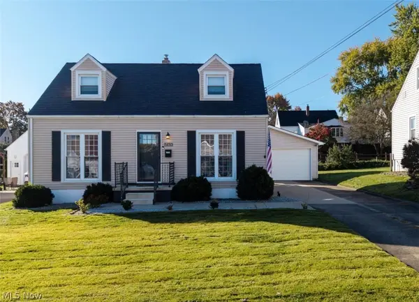 1450 Ries Street, Barberton, OH 44203