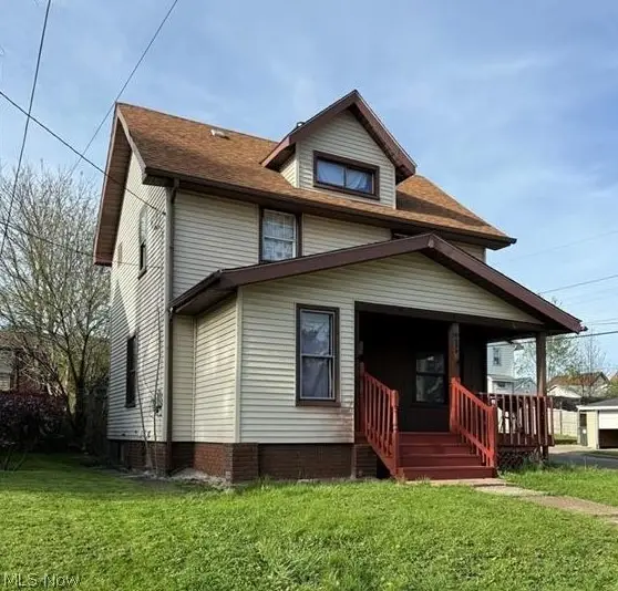 2801 12th Sw Street, Canton, OH 44710 - #1