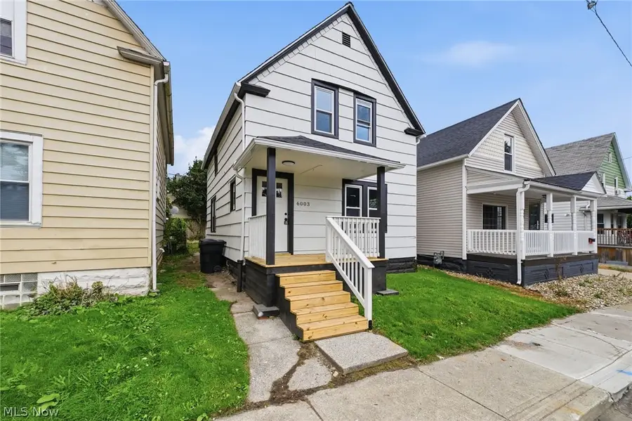 6003 Ellen Avenue, Cleveland, OH 44102 - #2