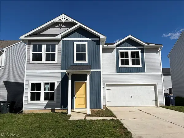 473 Auld Farm Circle, Akron, OH 44320