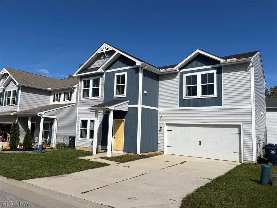 473 Auld Farm Circle, Akron, OH 44320 - #2