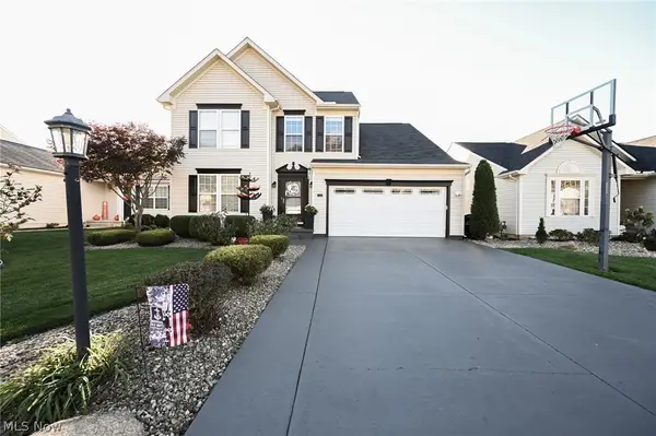 5264 Otten Road, North Ridgeville, OH 44039