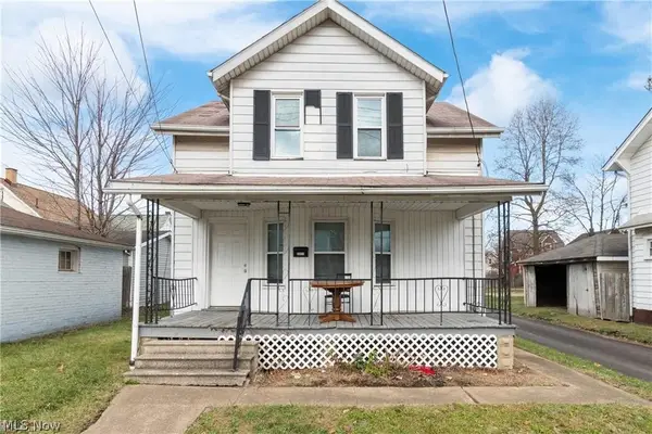 2317 11th Sw Street, Canton, OH 44706