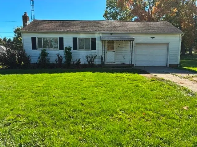 607 W Florida Avenue, Sebring, OH 44672 - #1