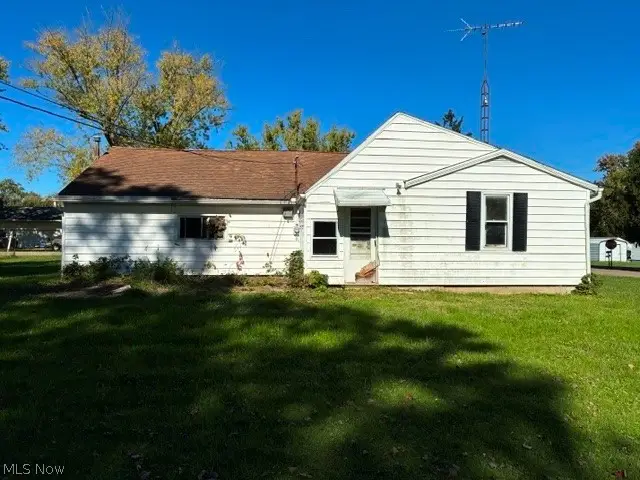 607 W Florida Avenue, Sebring, OH 44672 - #2