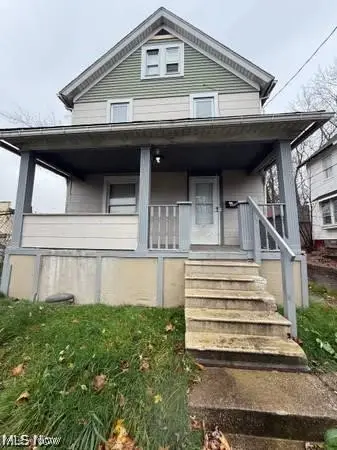 1046 6th Avenue, Akron, OH 44306 - #1