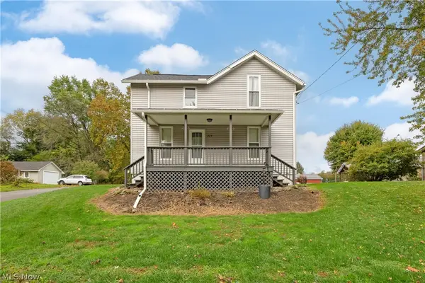 223 Monroe Street, Loudonville, OH 44842