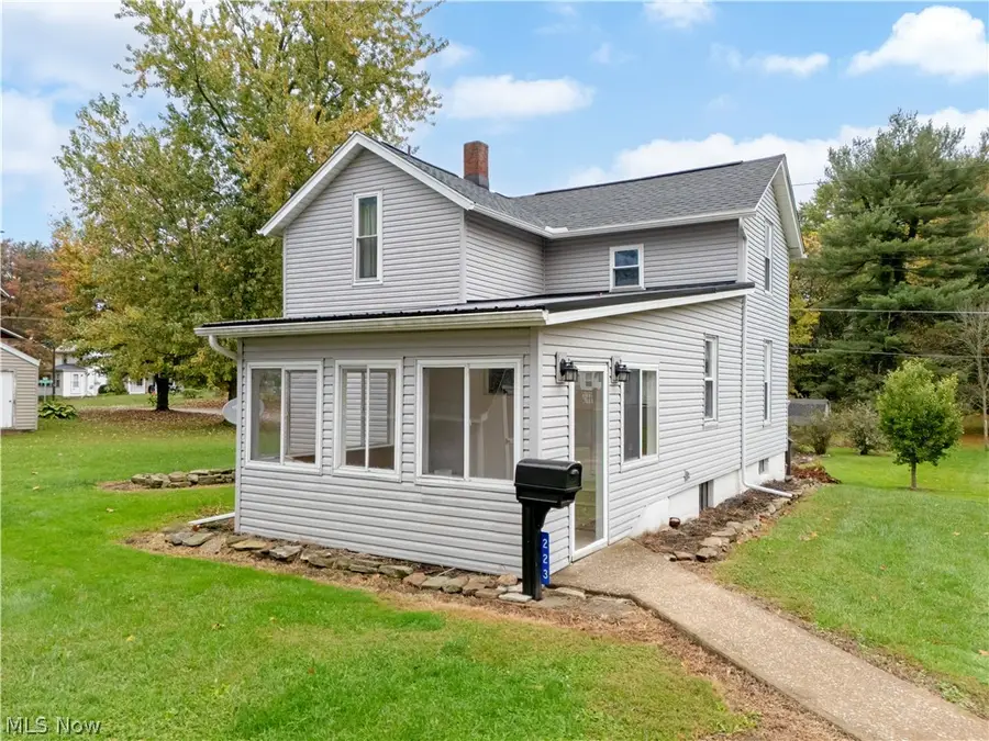 223 Monroe Street, Loudonville, OH 44842 - #3