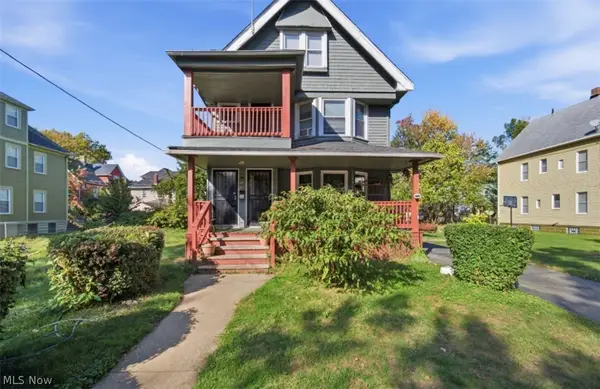 10305 Ostend Avenue, Cleveland, OH 44108