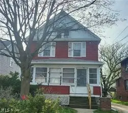 2058 16th Sw Street, Akron, OH 44314
