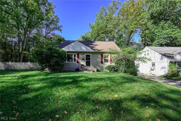 600 Woodside Drive, Kent, OH 44240