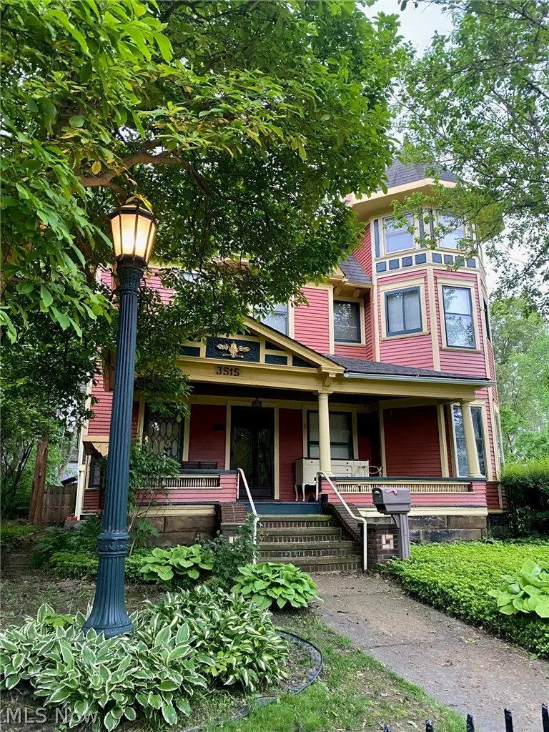 3515 Archwood Street, Cleveland, OH 44109 - #2