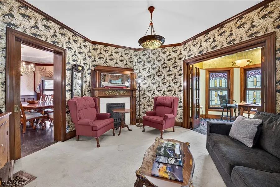 3515 Archwood Street, Cleveland, OH 44109 - #3