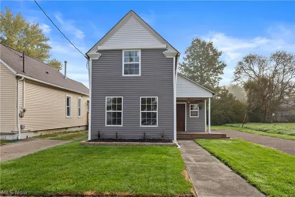 3535 Clifton Avenue, Lorain, OH 44055