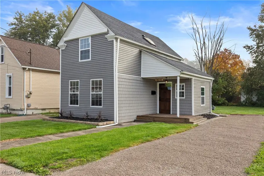 3535 Clifton Avenue, Lorain, OH 44055 - #2