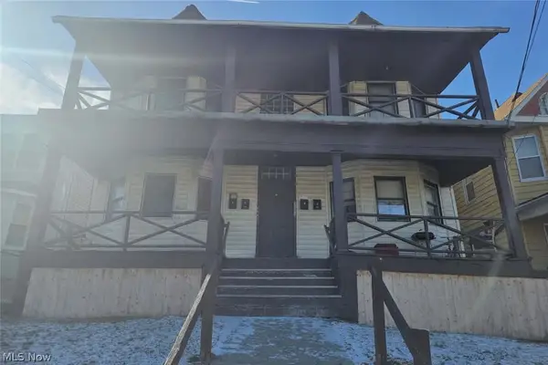 6100 Hough Avenue, Cleveland, OH 44103